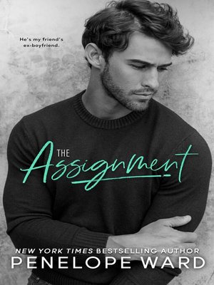 cover image of The Assignment